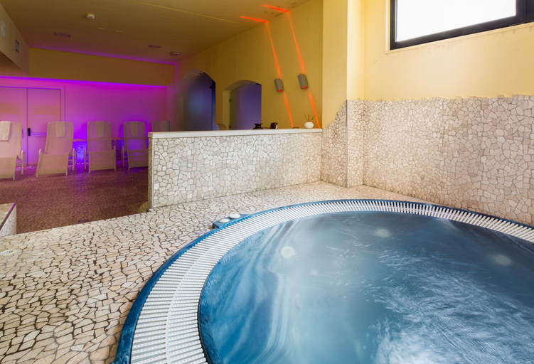 Sport & Beauty 2, Art & Hotel Aeroporto, Bergamo