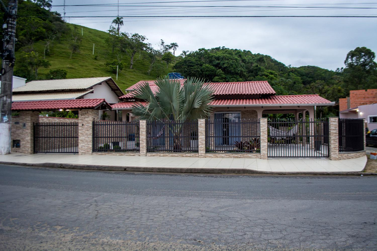 Others 4, Pe do Morro Pousada, Penha