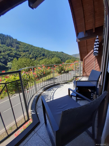 Others 3, Haus Moselliebe B&B, Cochem-Zell
