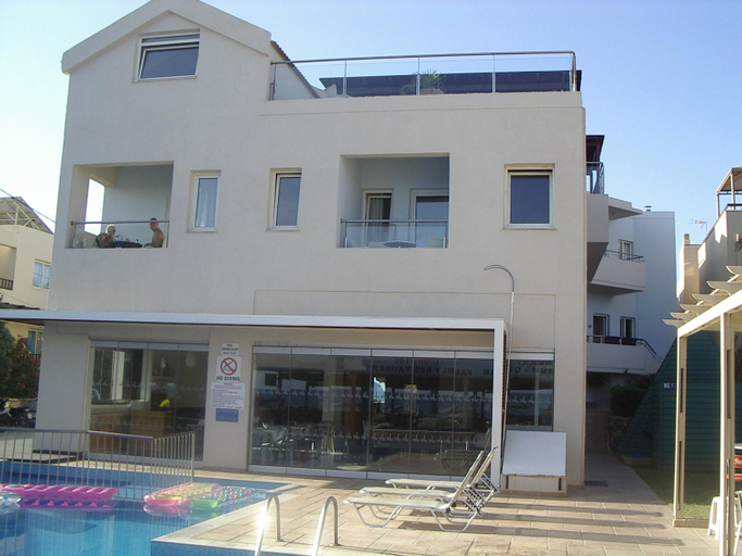 Exterior & Views, Despina Apartments, Crete