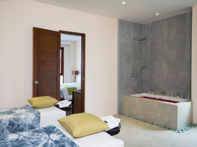 Bedroom 14