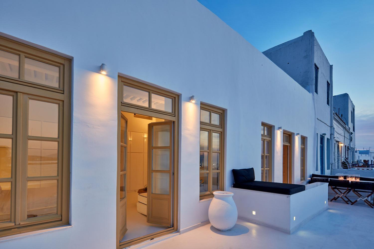 Others 4, Villa Kampani Sea View Villa Mykonos Town, South Aegean