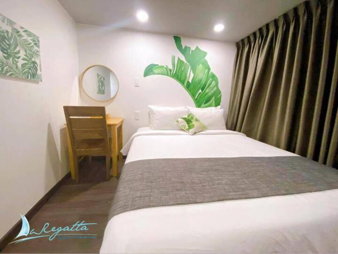 Bedroom 3, La Regatta Boutique Residences, District 3