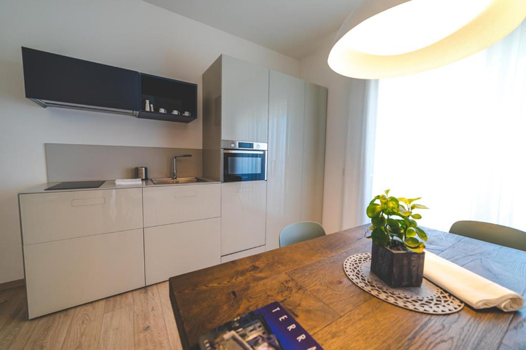 Others 2, Albamarina Residence, Venezia