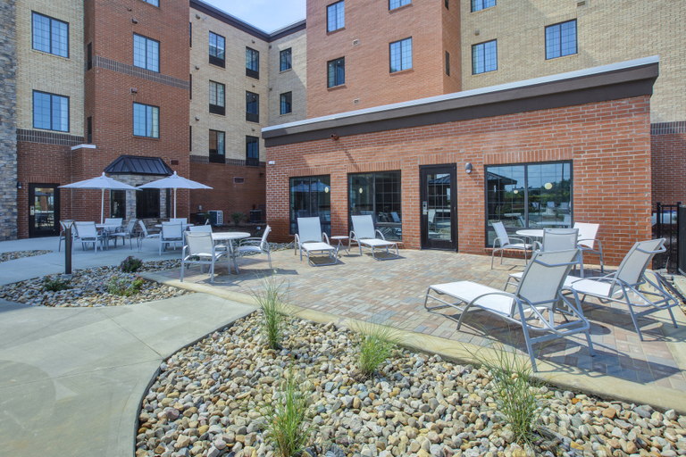 Exterior & Views 1, Staybridge Suites BENTON HARBOR - ST. JOSEPH, Berrien