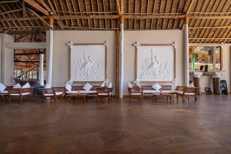 Public Area 4, Kiwengwa Beach Resort, Kaskazini 'B'