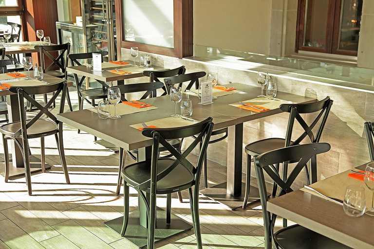 Others 4, GALION Hotel, Restaurant et Pub, Lausanne