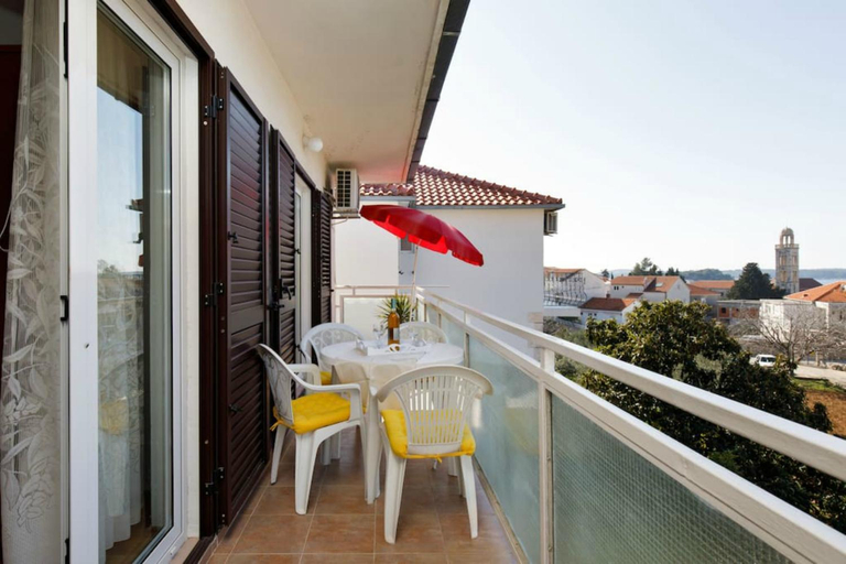 Others 4, Apartments Margita, Hvar