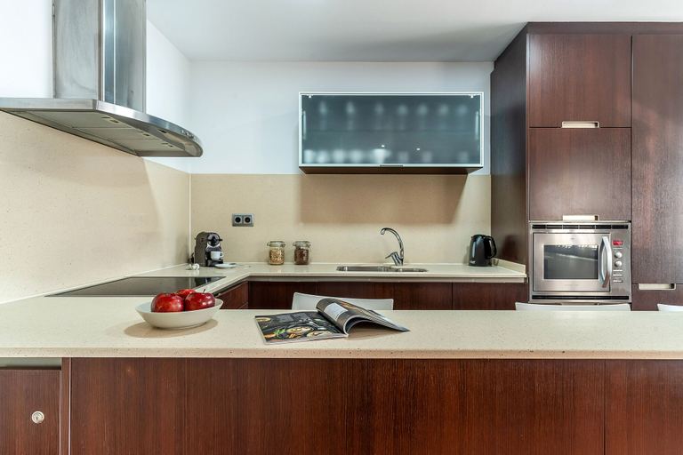 Others 5, Enjoybcn Fira Apartment, Barcelona