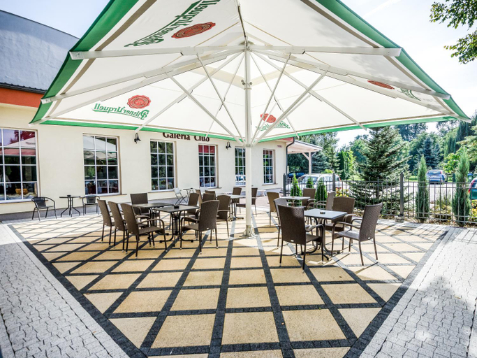 Food & Drinks 4, Hotel Stara Garbarnia, Środa Śląska