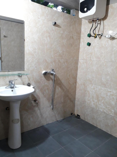 Bathroom 3, Ha Giang Faithien Homestay, Vị Xuyên