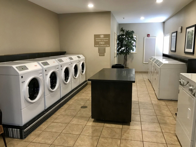 Others 3, Candlewood Suites BLOOMINGTON-NORMAL, McLean