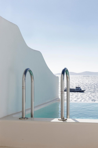 Sport & Beauty 2, Kouros Hotel and Suites, South Aegean