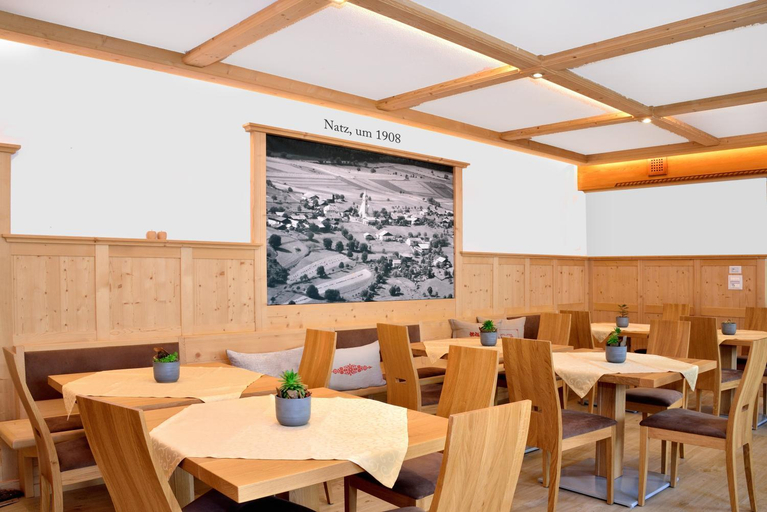 Food & Drinks 5, Gasthof Anich, Bolzano