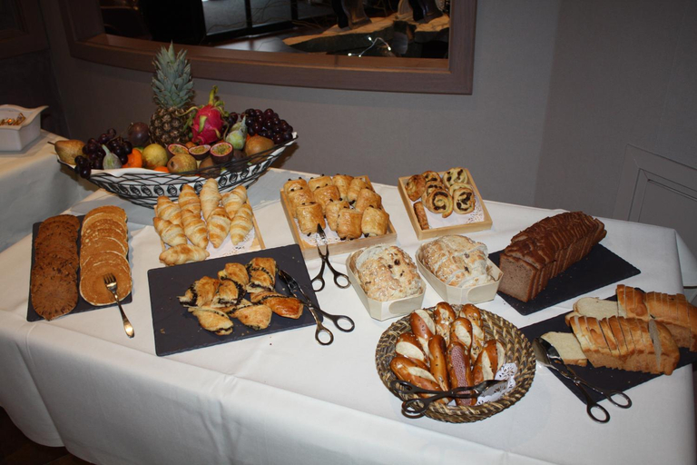 Food & Drinks 5, Hotel Restaurant Le Cleebourg, Bas-Rhin