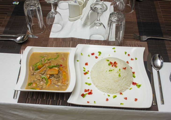 Food & Drinks 4, Vinpy Hotels, Uyo