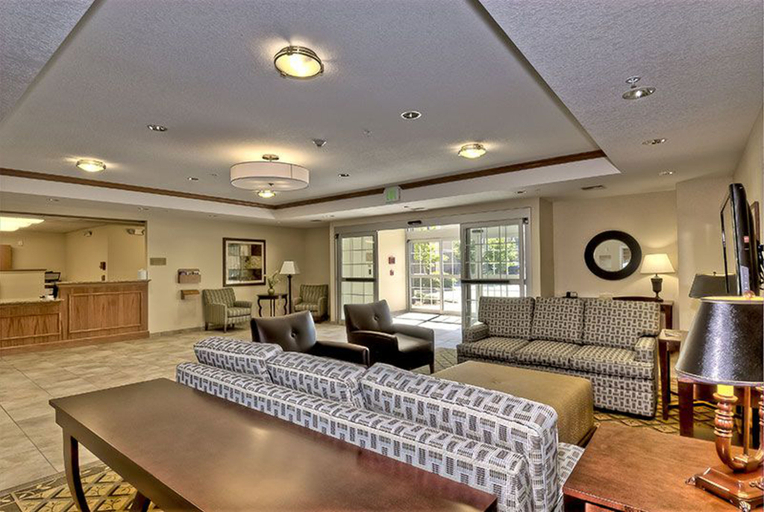 Others 3, Candlewood Suites BURLINGTON, Skagit