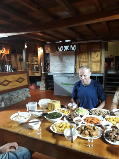 Food & Drinks 4, Ha Giang Faithien Homestay, Vị Xuyên