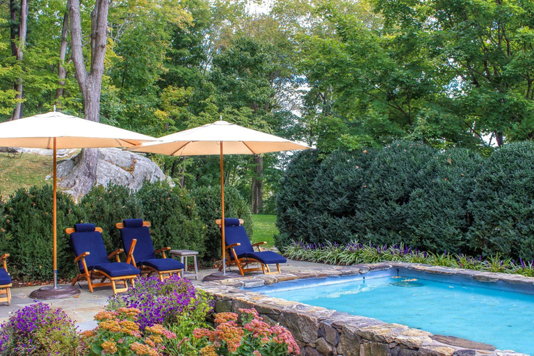 Sport & Beauty 5, Bedford Post Inn, Westchester