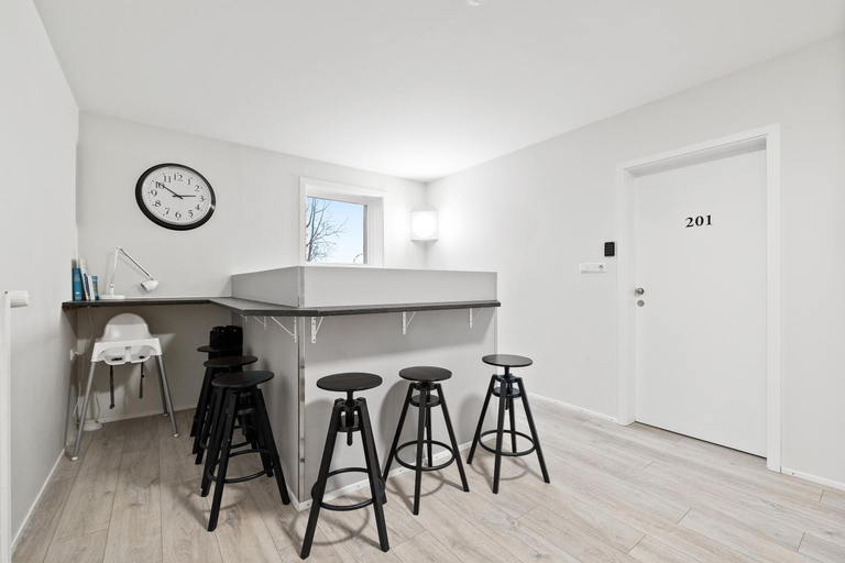Public Area 2, Acco Guesthouse, Akureyri