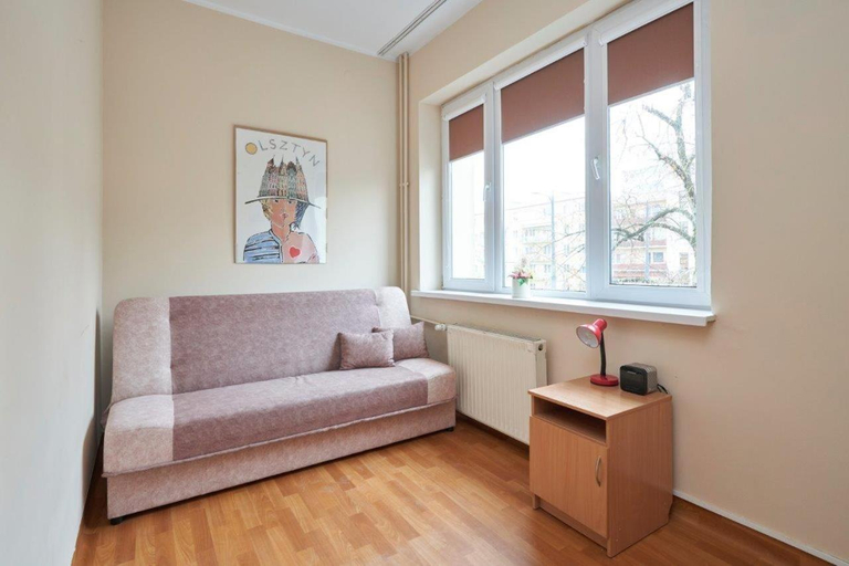 Others 2, Szkolne Schronisko Mlodziezowe w Olsztynie, Olsztyn City