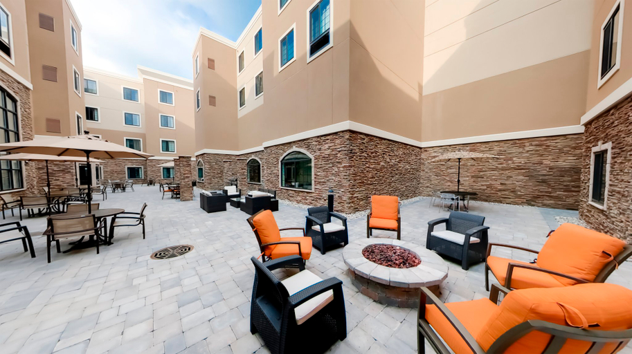 Others 4, Staybridge Suites ANN ARBOR - UNIV OF MICHIGAN, Washtenaw