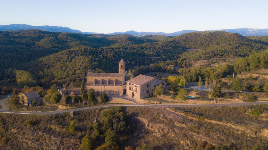 Others 2, Casa Rural Sant Petrus de Madrona, Lleida
