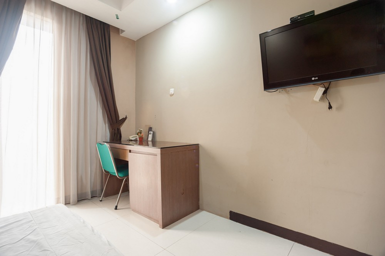 Bedroom 3, Safwah Bintaro Syariah RedPartner, Tangerang Selatan