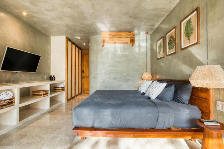 Bedroom, Seremonia Origen by The Spot Rentals, Cozumel