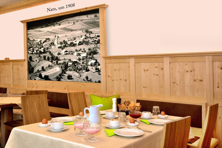 Food & Drinks 3, Gasthof Anich, Bolzano