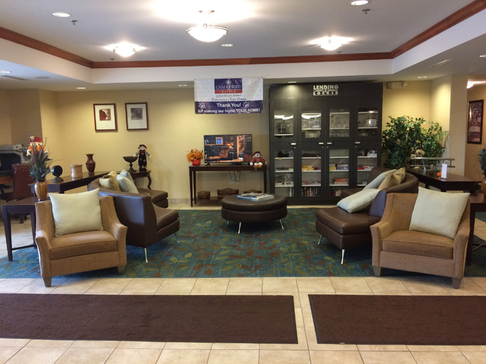 Others 3, Candlewood Suites WATERTOWN-FORT DRUM, Jefferson