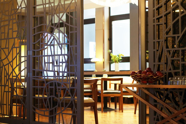 Public Area 4, Montcalm Royal London House, Autograph Collection, London