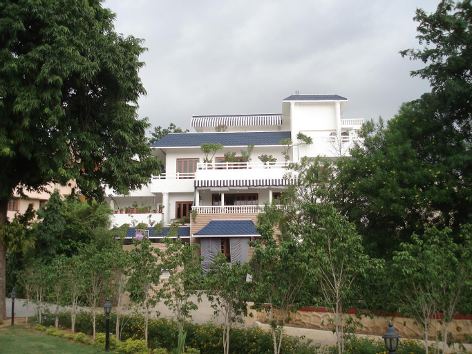 Girisadan Homestay, Jaipur
