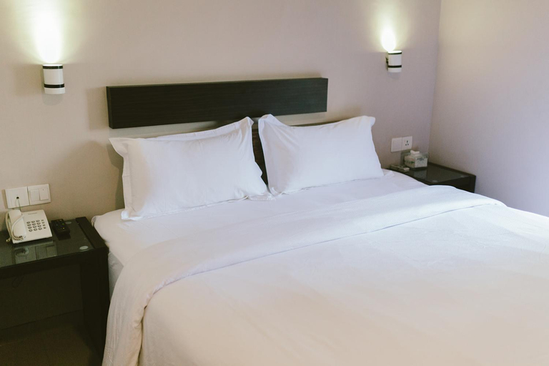 Bedroom 22