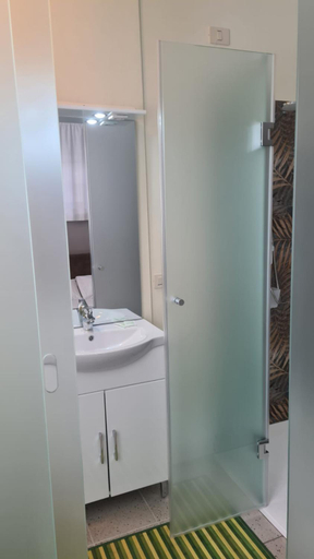 Bathroom 4, Residence Serena, Perugia