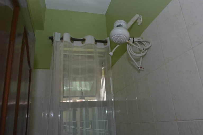 Bathroom 3, Lux Suites Sunset Vacation Homes, Kisauni