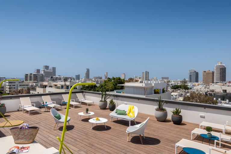 Others 5, Shenkin Apartments by Master
