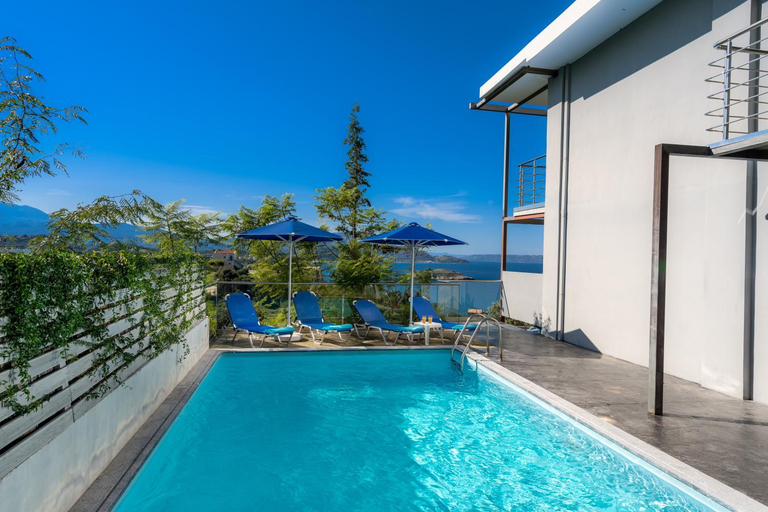 Others 3, Alexiszorba Villa, Crete