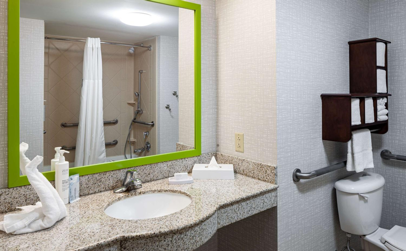 Bathroom 5
