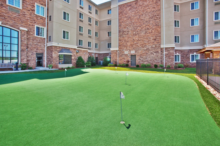 Others 3, Staybridge Suites AUGUSTA, Richmond