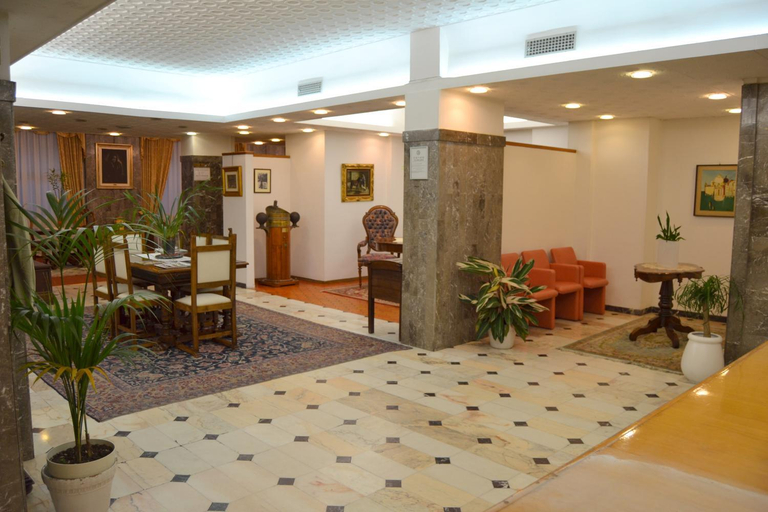 Public Area