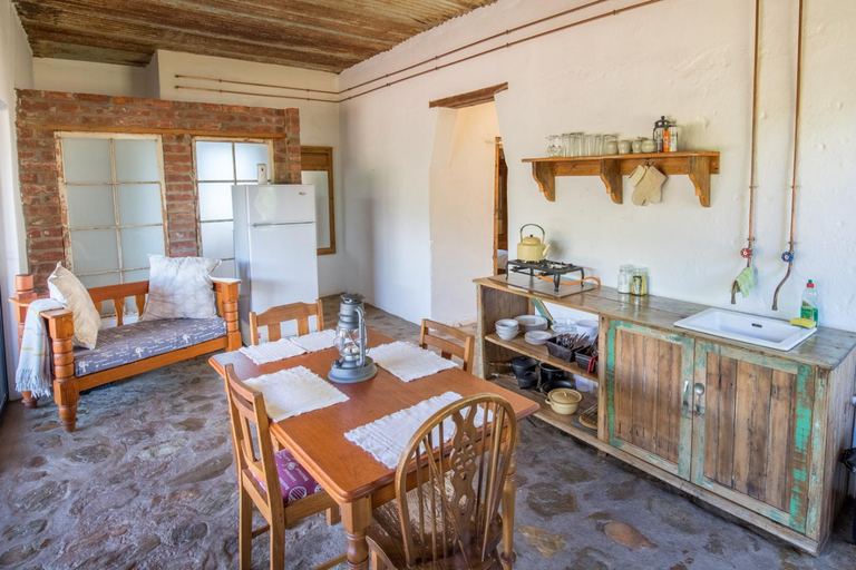 Others 3, Lank-gewag Farm Cottage with private hottub, Cape Winelands