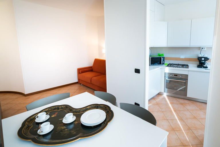 Antica Pusterla Home Relais, Vicenza