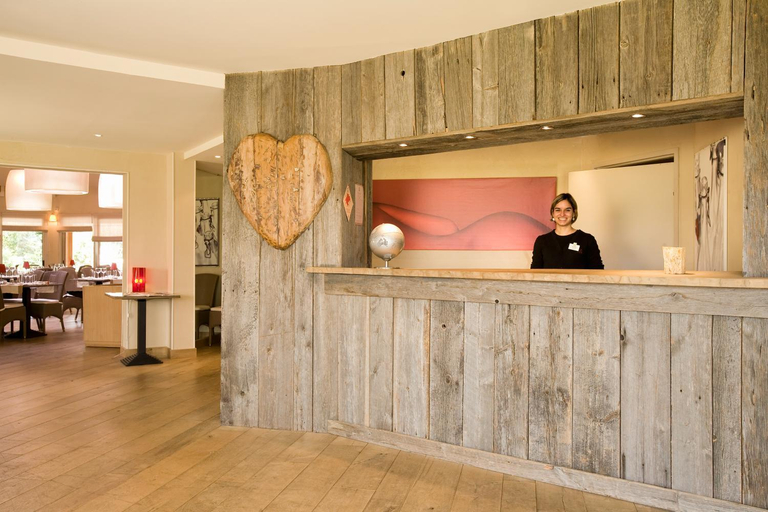 Public Area, ibis Styles Cholet, Maine-et-Loire