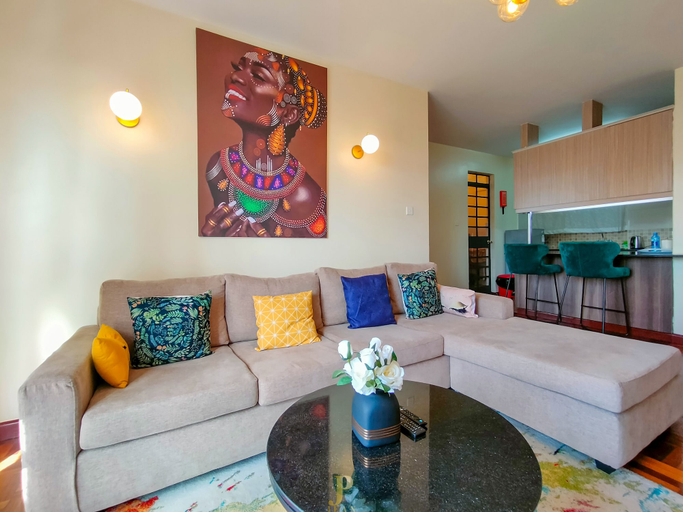 Others 3, Lux Suites Westlands Place Apartments, Dagoretti North