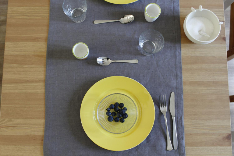 Food and beverages 4, B&B Casa Gori, Trento