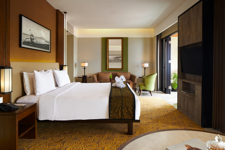 Bedroom 3, eL Hotel Banyuwangi, Banyuwangi