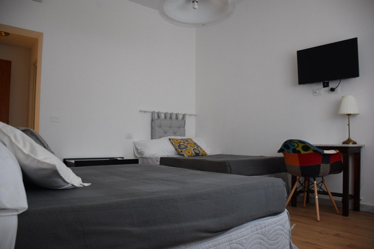 Bedroom 7
