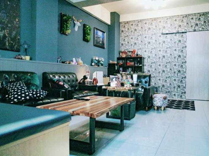 Food & Drinks, Hospitable Inn, Pingtung