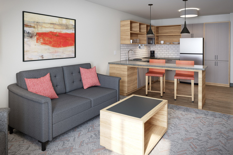 Candlewood Suites Nashville South, An IHG Hotel - Tap to explore photos
